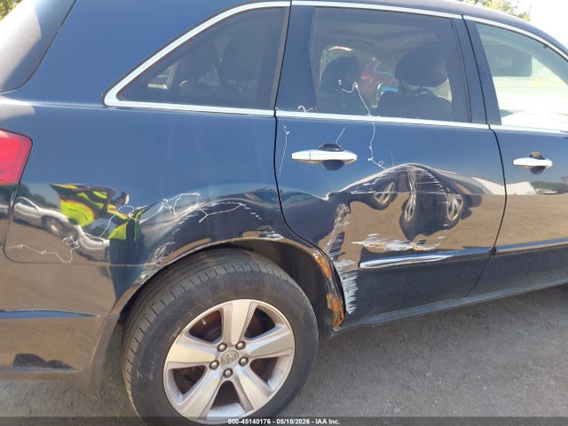 Acura MDX