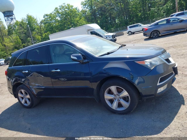 Acura MDX