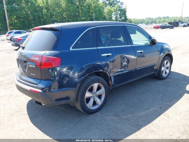 Acura MDX