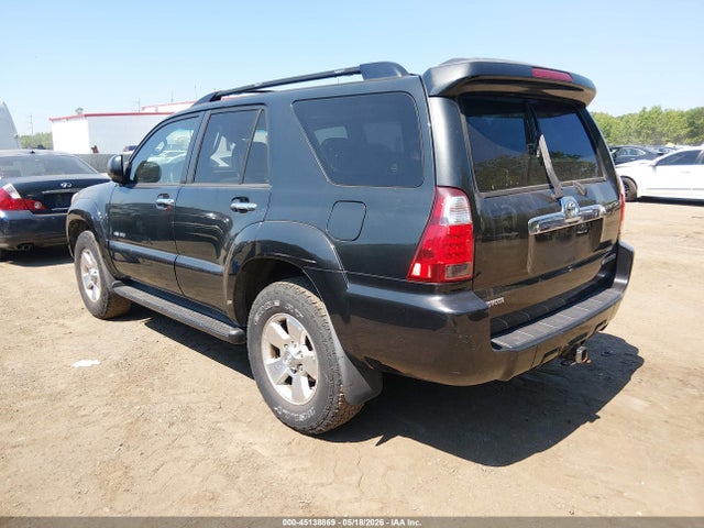 Toyota 4Runner Sr5 V6