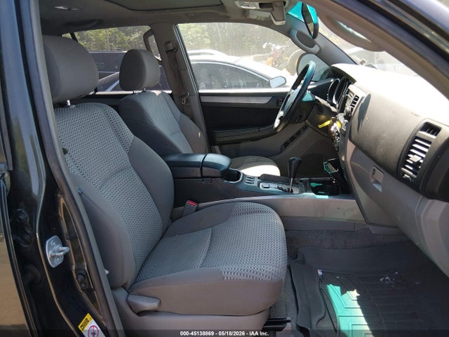 Toyota 4Runner Sr5 V6