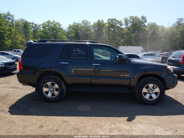 Toyota 4Runner Sr5 V6