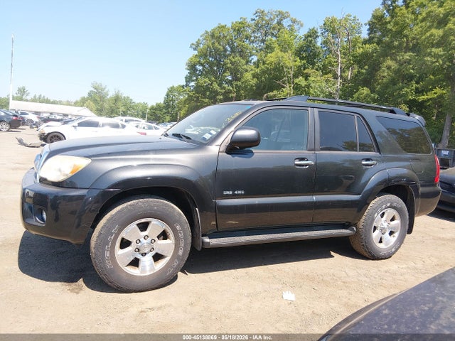 Toyota 4Runner Sr5 V6