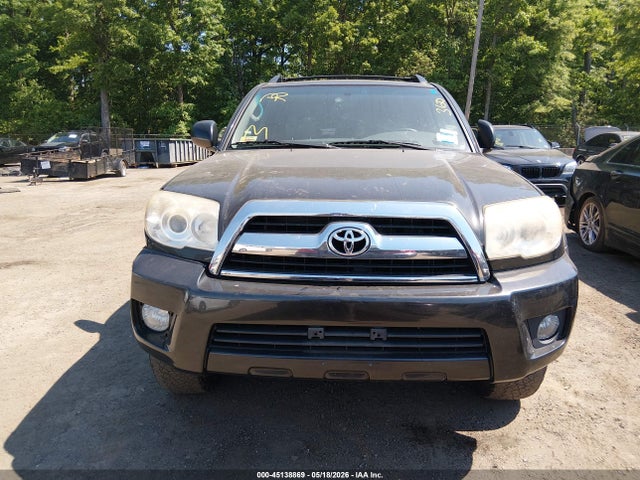 Toyota 4Runner Sr5 V6