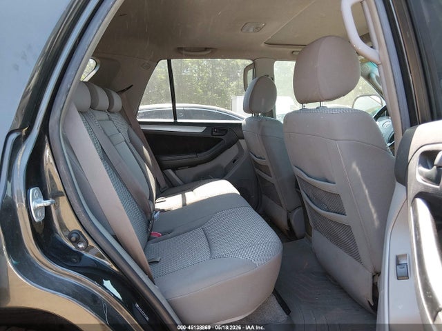 Toyota 4Runner Sr5 V6