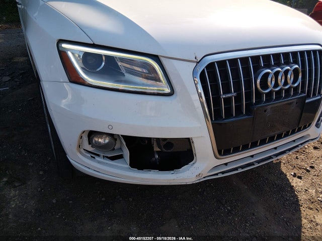 Audi Q5 2.0t Premium