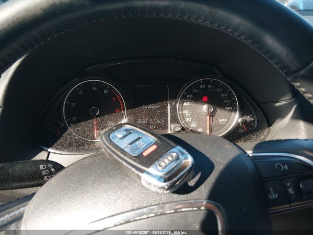 Audi Q5 2.0t Premium