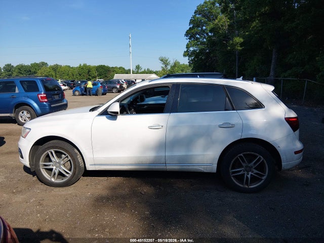 Audi Q5 2.0t Premium