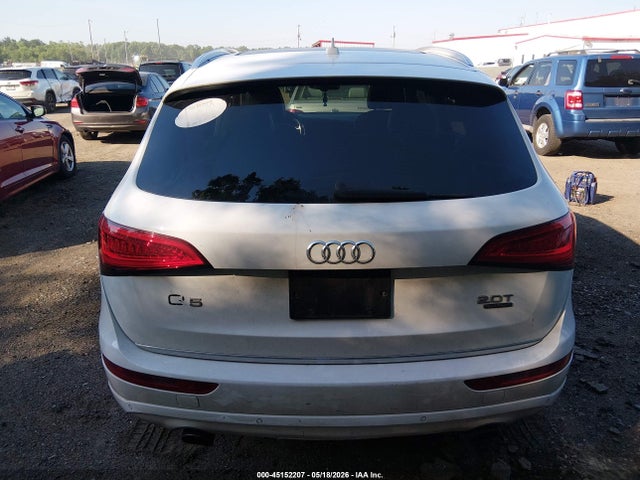 Audi Q5 2.0t Premium