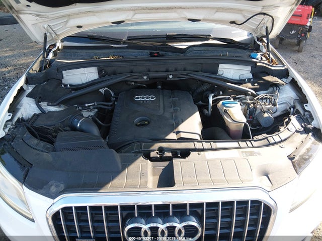Audi Q5 2.0t Premium