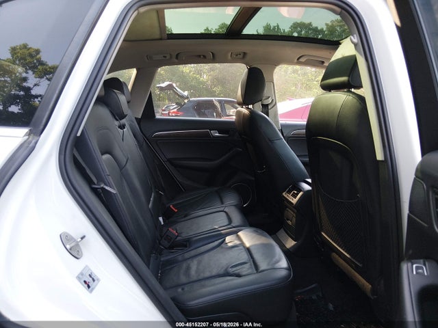 Audi Q5 2.0t Premium