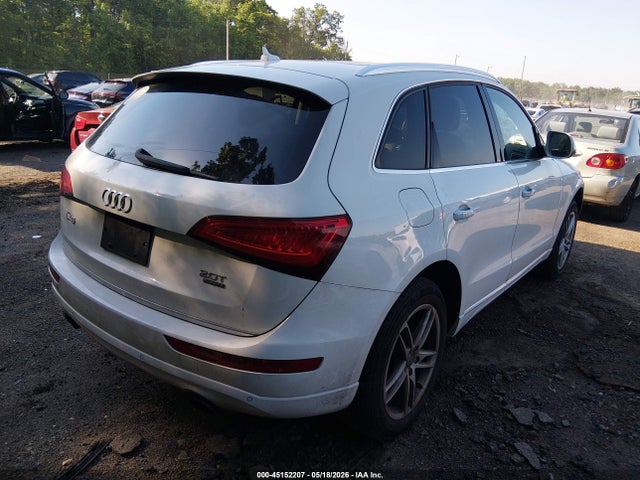 Audi Q5 2.0t Premium