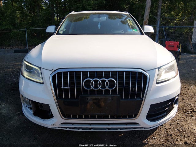 Audi Q5 2.0t Premium