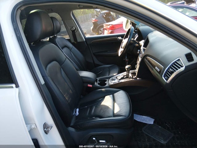 Audi Q5 2.0t Premium