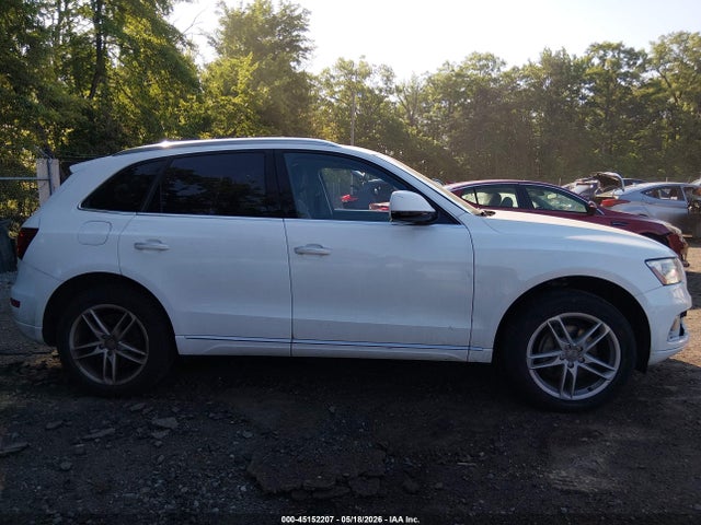 Audi Q5 2.0t Premium