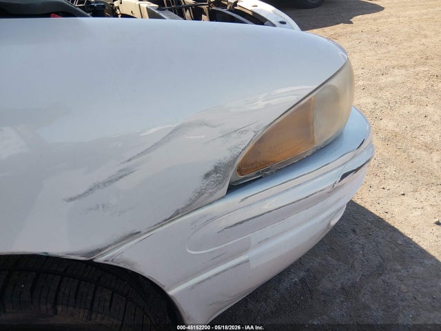 Buick LeSabre Limited