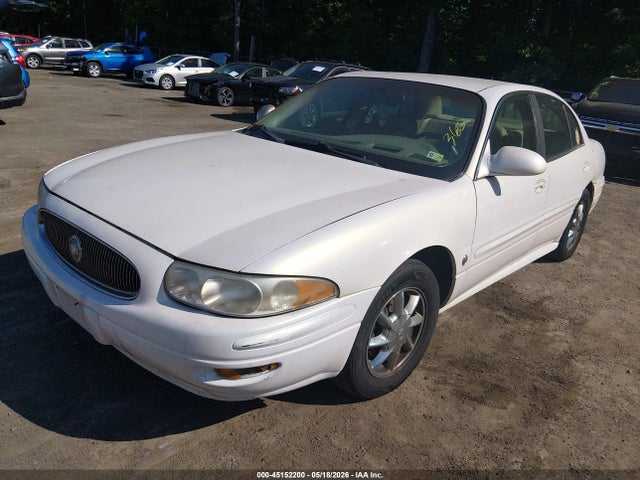 Buick LeSabre Limited