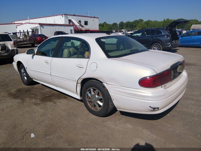 Buick LeSabre Limited