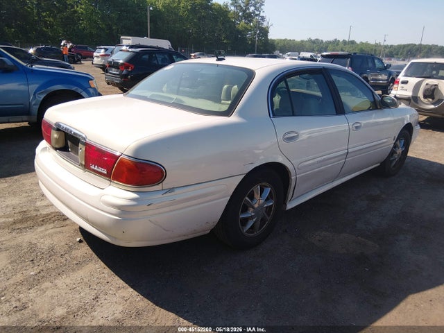 Buick LeSabre Limited