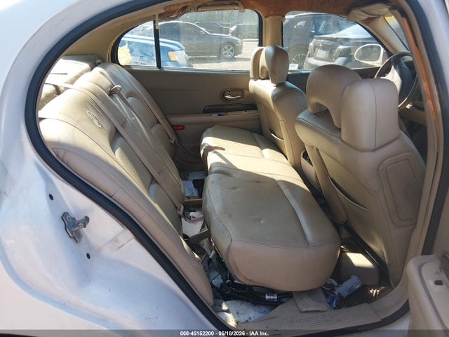 Buick LeSabre Limited