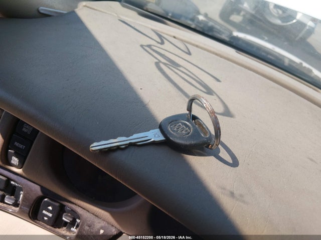 Buick LeSabre Limited
