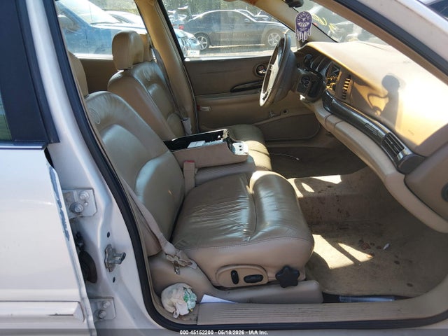 Buick LeSabre Limited
