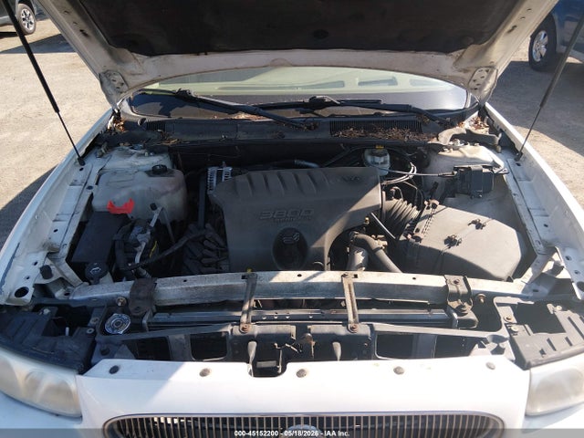 Buick LeSabre Limited