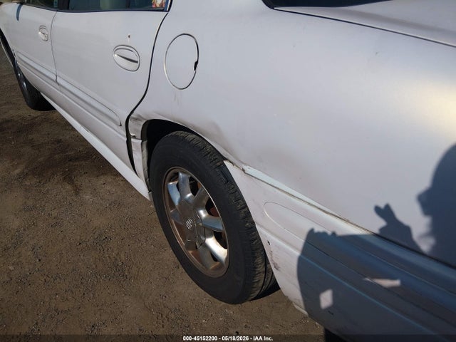 Buick LeSabre Limited