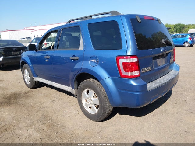 Ford Escape Xlt