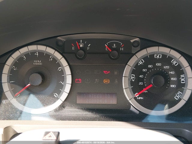 Ford Escape Xlt