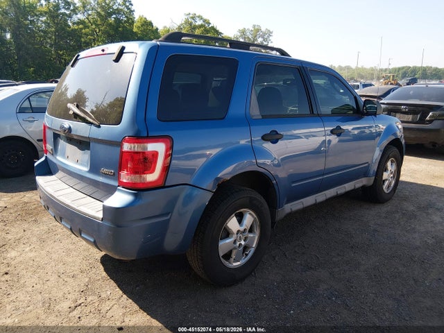 Ford Escape Xlt