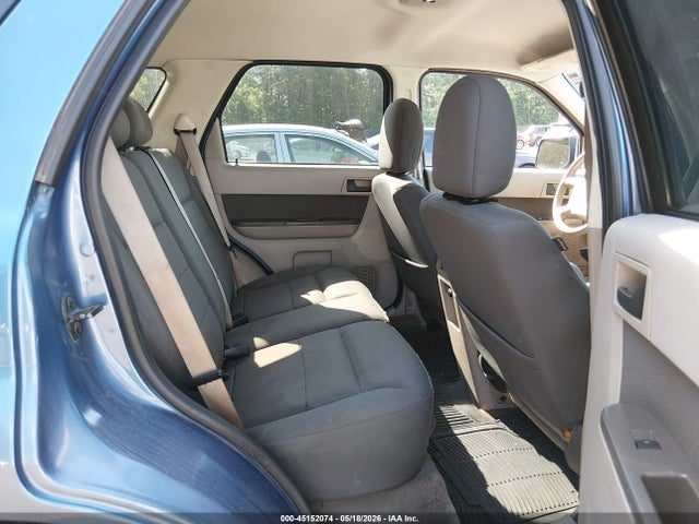 Ford Escape Xlt