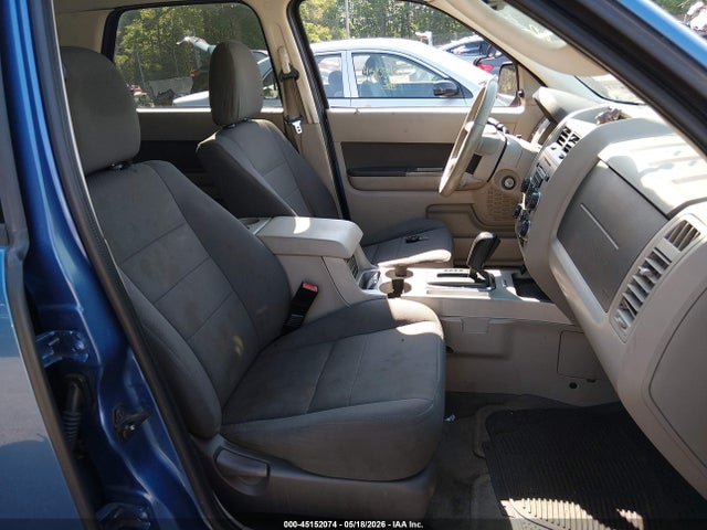 Ford Escape Xlt