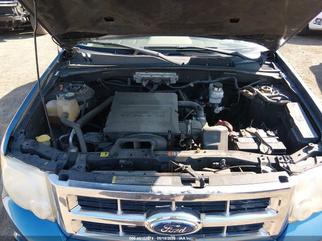 Ford Escape Xlt