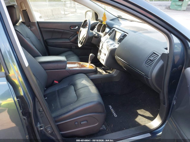Nissan Murano Le