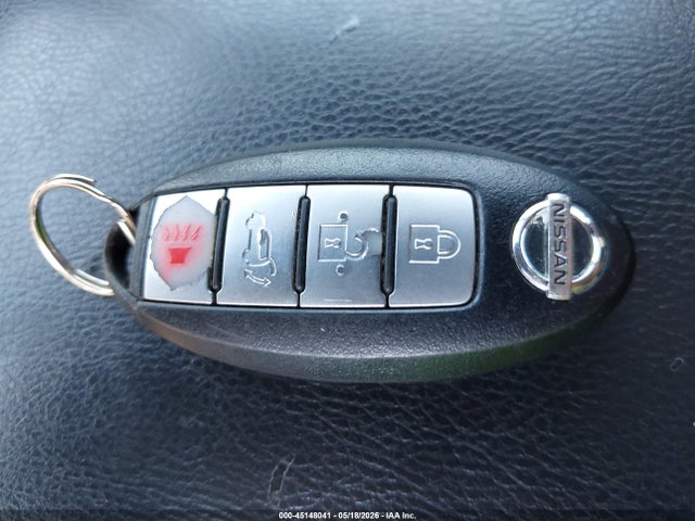 Nissan Murano Le