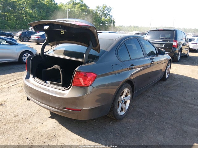 BMW 3 Series Xdrive