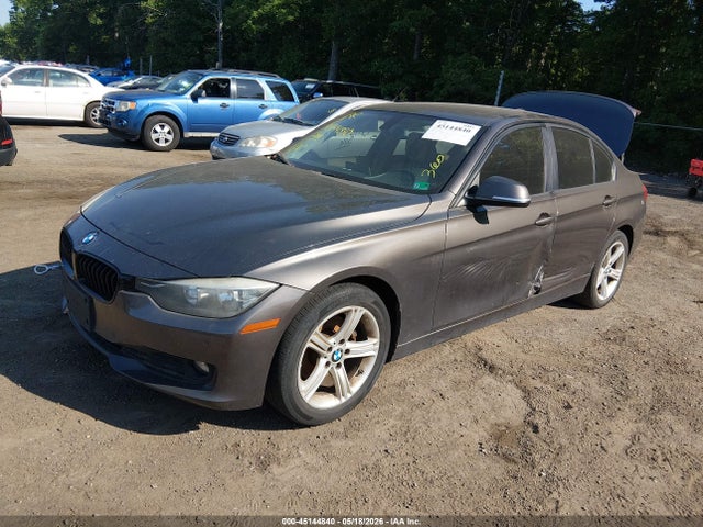 BMW 3 Series Xdrive