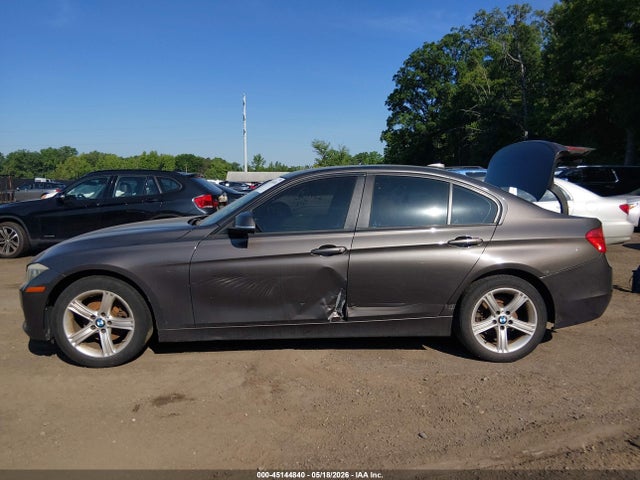 BMW 3 Series Xdrive