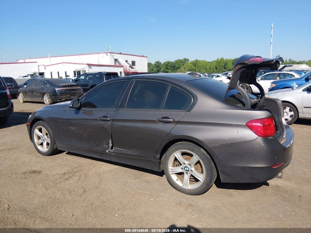 BMW 3 Series Xdrive