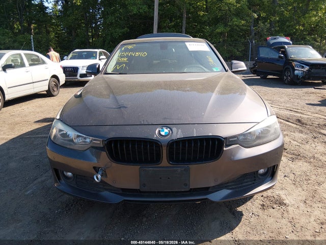 BMW 3 Series Xdrive