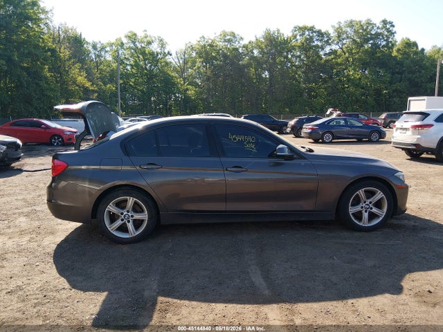 BMW 3 Series Xdrive