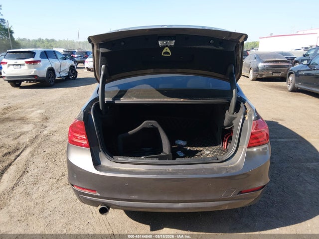 BMW 3 Series Xdrive