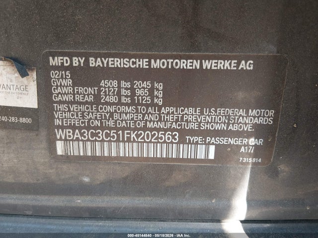 BMW 3 Series Xdrive