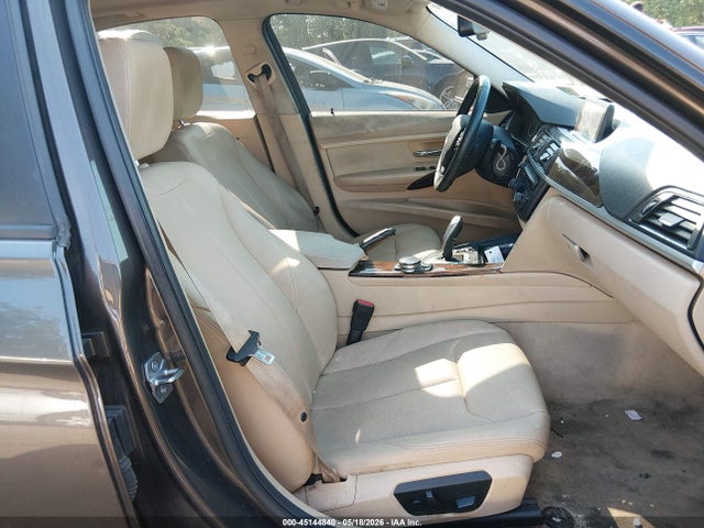 BMW 3 Series Xdrive