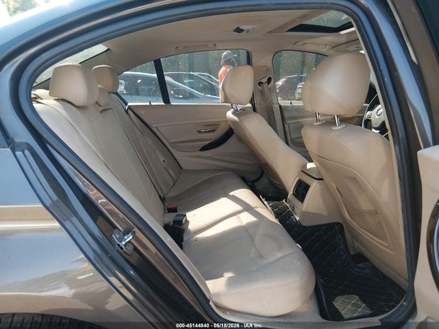 BMW 3 Series Xdrive