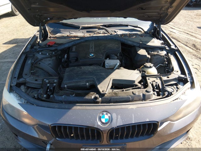 BMW 3 Series Xdrive