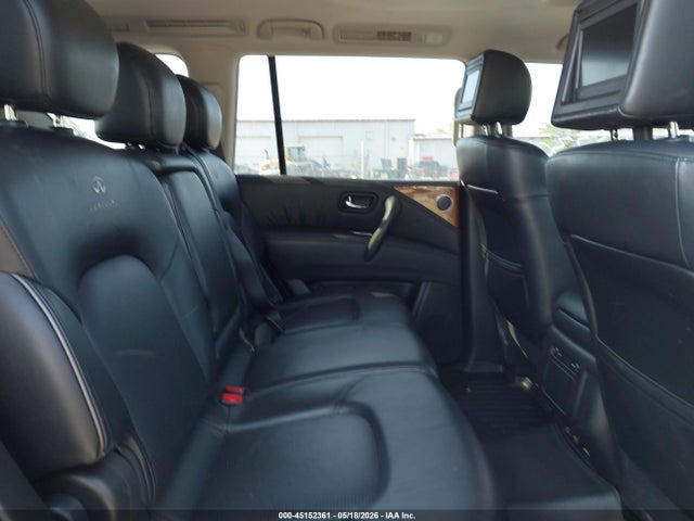 INFINITI Qx