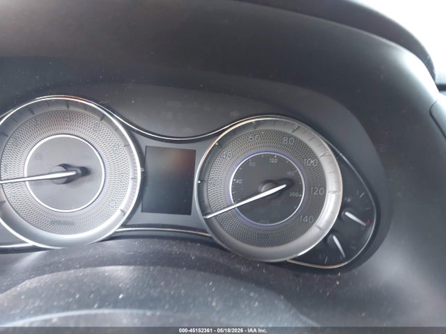 INFINITI Qx