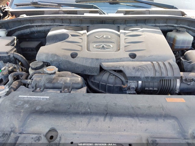 INFINITI Qx
